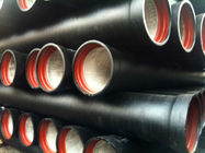 Pittura esterna del bitume dello zinco del cemento del tubo rivestito interno del mortaio FBE per la conduttura fornitore