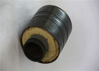 Buona prestazione igienica della polvere dell'epossiresina rivestita ad alta pressione del tubo d'acciaio fornitore