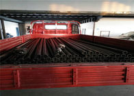 Lunghezza standard del materiale 6m dell'impianto di perforazione S135 della trivellazione petrolifera del tubo del tubo di spessore fornitore