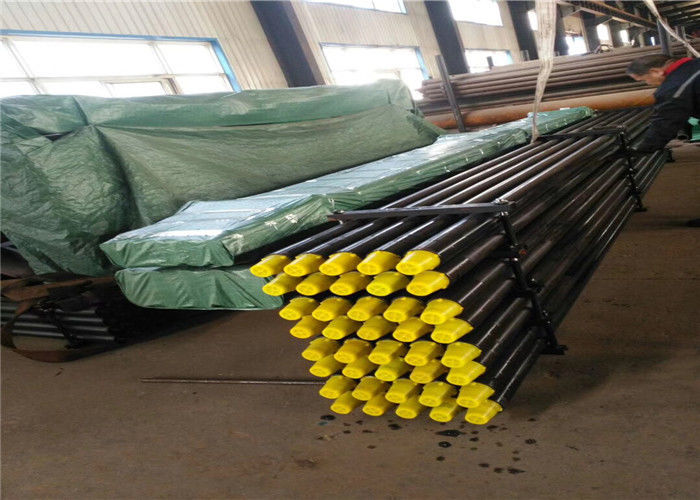 Strumenti di perforazione standard del tubo di api HDD/elasticità d'acciaio dell'asta di perforazione alta fornitore