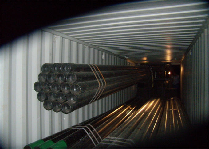 ASTM un tubo del acciaio al carbonio di 53 GRADI B con gli accoppiamenti dell'acciaio senza cuciture a 2 pollici - a 8 pollici