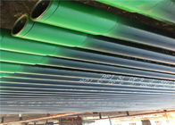 L'estremità senza cuciture del tubo uno del acciaio al carbonio di anti corrosione misura 6 metri di lunghezza fornitore