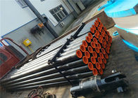 certificazione materiale dell'impianto di perforazione S135 api della trivellazione petrolifera dell'asta di perforazione di lunghezza HDD di 6m fornitore