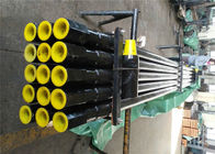 certificazione materiale dell'impianto di perforazione S135 api della trivellazione petrolifera dell'asta di perforazione di lunghezza HDD di 6m fornitore